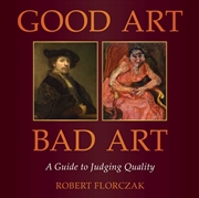 Buy Good Art, Bad Art