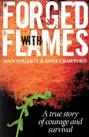 Buy Forged with Flames