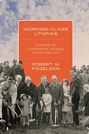Buy Working-Class Utopias