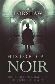 Buy Historical Noir