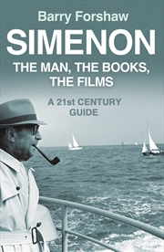 Buy Simenon