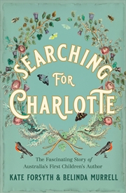 Buy Searching for Charlotte