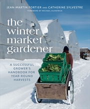 Buy The Winter Market Gardener