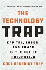 Buy The Technology Trap
