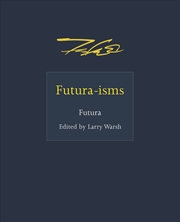 Buy Futura-isms