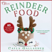 Buy Reindeer Food
