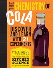 Buy The Chemistry of Cola