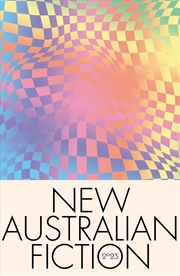 Buy New Australian Fiction 2023