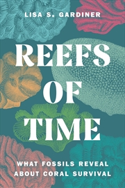 Buy Reefs Of Time