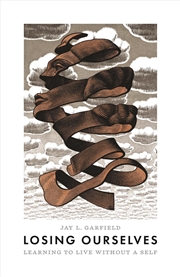 Buy Losing Ourselves