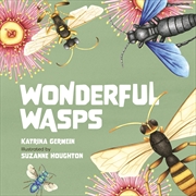 Buy Wonderful Wasps