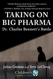 Buy Taking On Big Pharma