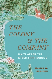 Buy The Colony And The Company