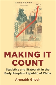 Buy Making It Count