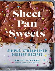 Buy Sheet Pan Sweets