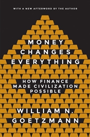 Buy Money Changes Everything