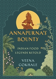 Buy Annapurna's Bounty