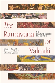 Buy The Rmyaa of Vlmki