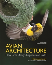 Buy Avian Architecture