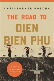 Buy The Road to Dien Bien Phu