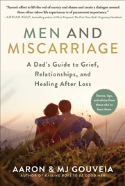 Buy Men and Miscarriage