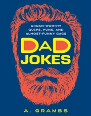 Buy Dad Jokes