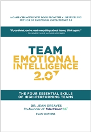 Buy Team Emotional Intelligence 2.0