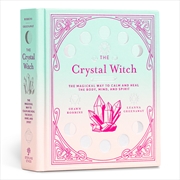 Buy The Crystal Witch