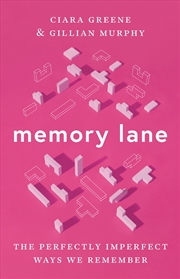 Buy Memory Lane