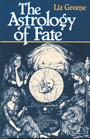 Buy The Astrology of Fate
