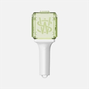 Buy Nct Wish - Mini Fanlight Keyring Ver.2.0