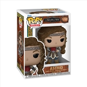 Buy How to Train Your Dragon (2025) - Astrid Pop! Vinyl