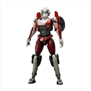 Buy Transformers - Classic Class Arcee Model Kit