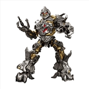 Buy Transformers (2007) - Classic Class Megatron Model Kit