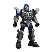 Buy Transformers - Classic Class Mirage Model Kit