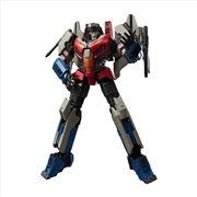 Buy Transformers - Classic Class ONE Starscream Model Kit
