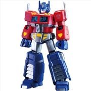 Buy Transformers - AE01 G1 Optimus Prime Limited Model Kit