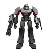 Buy Transformers - Classic Class ONE Megatron Model Kit