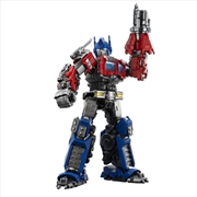 Buy Transformers - Classic Class Optimus Prime Model Kit