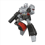 Buy Transformers - AE02 G1 Megatron Limited Model Kit
