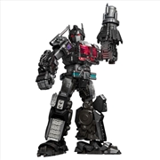 Buy Transformers - Classic Class Nemesis Prime Model Kit