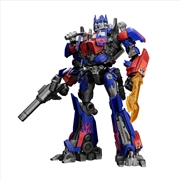 Buy Transformers (2007) - Classic Class Optimus Prime Model Kit