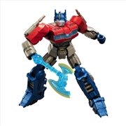 Buy Transformers - Classic Class ONE Optimus Prime Model Kit