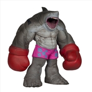 Buy DC Comics - King Shark Collector Vinyl Figure