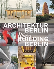 Buy Building Berlin, Vol. 14