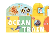 Buy Ocean Train