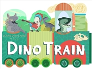 Buy Dino Train