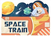 Buy Space Train