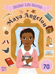 Buy Maya Angelou