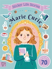 Buy Marie Curie
